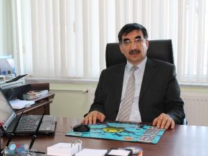 Kutlu’dan, Engelliler Haftası Mesajı
