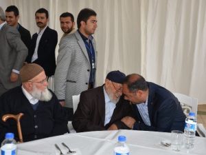 Bahri’den Yıldız’a Tam Destek
