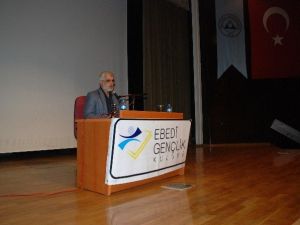 Şehadetinin Bereketi Sürüyor