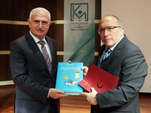37. Uluslararası Kazı, Araştırma Ve Arkeometri Sempozyumu