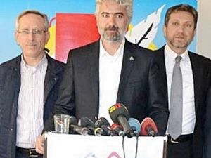 Anesiad Kayseri Şube Başkanı Veysel Tüfekçi: