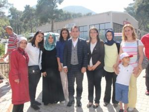 Eryılmaz’dan Evlenecek Çiftlere Müjde