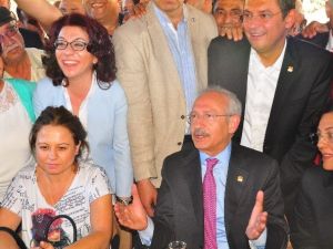 Vatandaşla Kılıçdaroğu’nun Bakanlık Pazarlığı