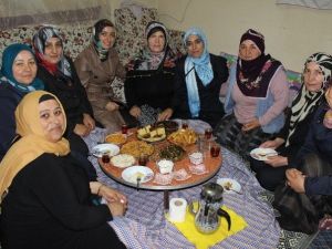 Taşkesenlioğlu: “7 Haziran’ın Telafisi Yok”