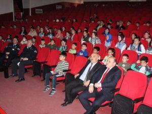 Fatsa’da ‘Trafik Dedektifleri Projesi’