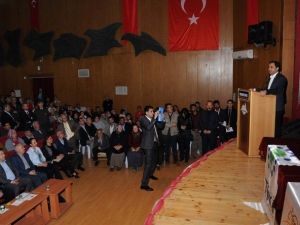 TOKİ 2. Etap Kura Çekimi Yapıldı