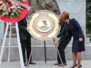 Samsun’da "Hemşirelik Haftası" Kutlamaları