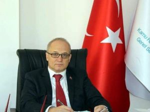 İsmail Zehir: Hemşireler Büyük Bir Özveriyle Çalışıyor
