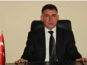 Yıldızeli Birlikspor’dan Antrenör Kömürlüoğlu Açıklaması