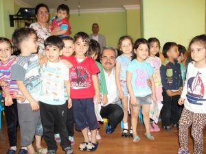 Ünüvar: “Hizmetlerin Devam Etmesi İçin Güçlü Hükümet Şart”