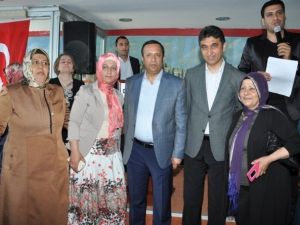 Dilovası’nda “Anne Eli Lezzeti” Yarışması Sonuçlandı