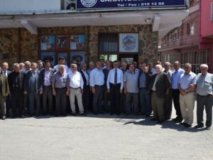 Balkız: “Adalet Bağımsız Olmalı”