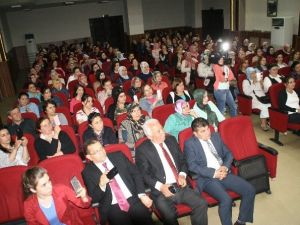 Devrek’te Velilere Yönelik Seminer Düzenlendi