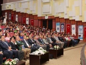 Tarihçi-yazar Talha Uğurluel İle GAÜN’de Çanakkale Sohbeti