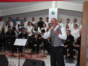 Hayriye Mahallesi’nden Sanata Yoğun İlgi
