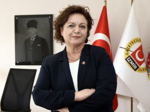 İgc Başkanı Dikmen’den Danıştay’a ’Akreditasyon’ Tepkisi