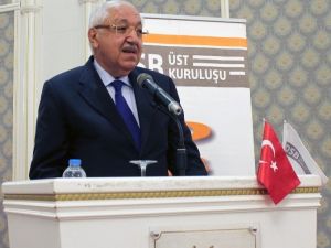 Nakıboğlu, “Büyük Türkiye Hayali OSB’ler İle Gerçekleşecek”