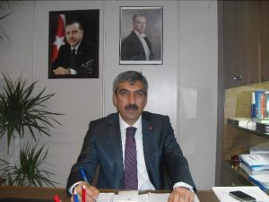 Milletvekili Dal’ın 14 Mayıs Dünya Çiftçiler Günü