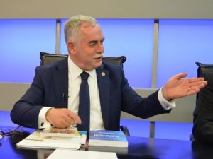 Berber, Canlı Yayında Konuştu: