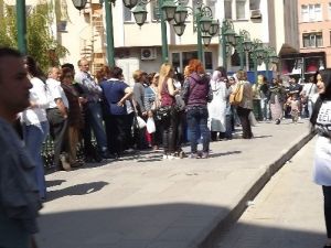 Turcuların Köprübaşı Tercihi