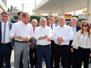 MHP İktidarı İçin Kolları Sıvadılar