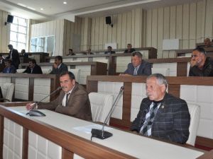 Korkut Halkı Çöp Toplama Merkezi’ni İstemiyor