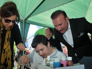 Doğan: “Hepimiz Potansiyel Birer Engelliyiz”