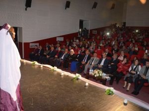 Fatsa’da Anneler Günü Programı