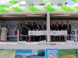 Mecitözü Sulu Tarımla Kalkınacak