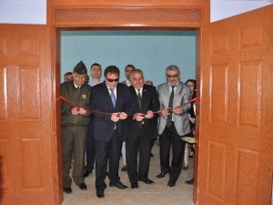 Pınarbaşı’nda 4006 TÜBİTAK Bilim Fuarı Açıldı