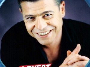 Levent Yüksel’den Aliağa’da 19 Mayıs Konseri