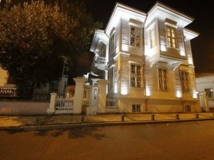 Samsun Kent Müzesi, Avrupa’nın En Prestijli 6 Müzesinden Biri Seçildi