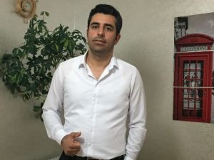 DSP Tekirdağ Milletvekili Adayı Seyfi Ergül: