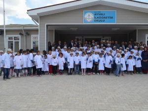 Gürün Kaymakamı Özdemir, Köy Ziyaretlerini Sürdürüyor