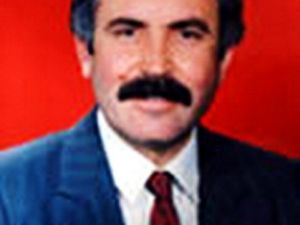 Uşak Belediyesi Eski Başkanı Ali Künek, Hayatını Kaybetti