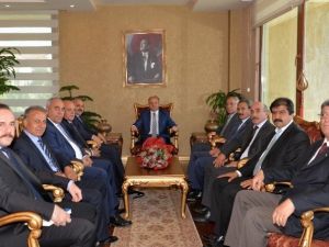 Ahilik Haftası Kutlamaları