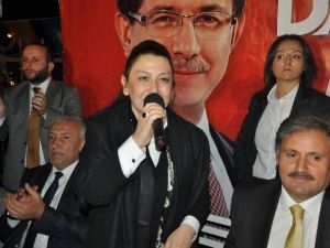 Çalık: “Malatya’da 6’da 6, Türkiye’de 400’e Gidiyoruz”