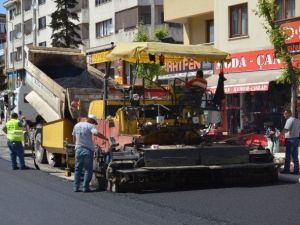 Boğaz Köprüsünden Sonra İlk Kez Düzce’de