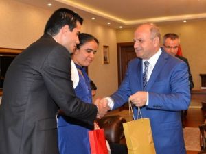 Engelliler Haftası