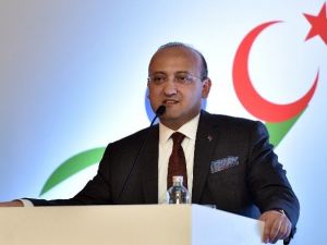 Spora Yatırım Ödül Aldı
