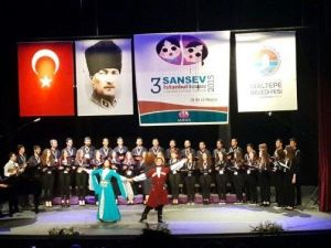 SAÜ Müzik Topluluğu “Müzikal Birliktelik” Ödülü Aldı