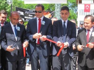 Araban’da ‘Öğrenme Şenlikleri’