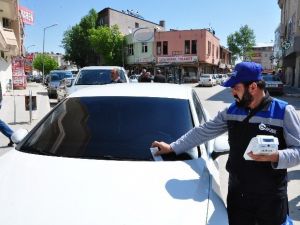 Parkmatik, İlk Günden Trafiği Rahatlattı