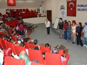 Kutso’dan Ücretsiz Diksiyon Eğitimi