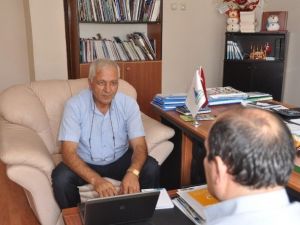 Kartepe Belediyesi’nin Psikolojik Danışmanlık Hizmeti İlgi Görüyor