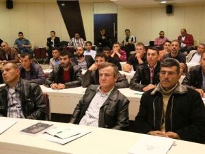 Çolakbayrakdar: "Kayseri’nin Denizi, Merkez Oldu"