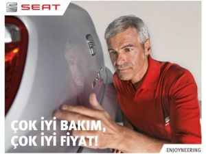 Aykan Seat’tan Eve Dönüş Kampanyası