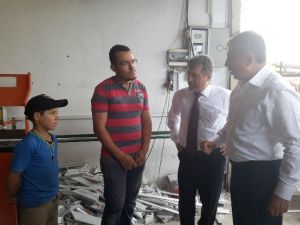 AK Partili Özdağ’dan Muhalefete Tepki