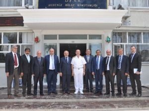 Ahilik Haftası Kutlamaları