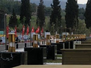 Maden Şehitleri Soma’da Anılacak